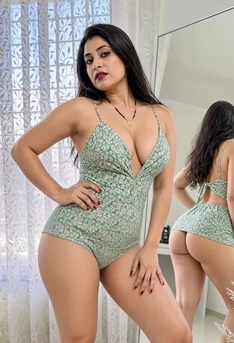 Zirakpur Call Girl Services