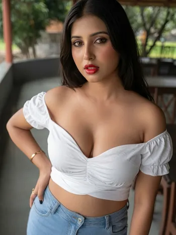 high profile Zirakpur escorts