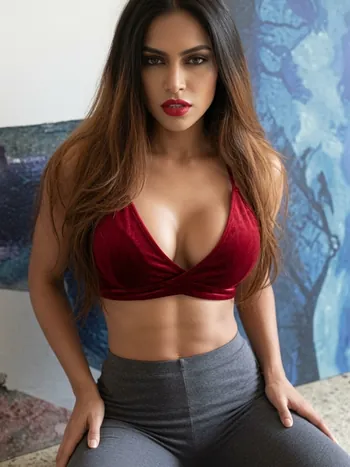 Zirakpur hotel escorts