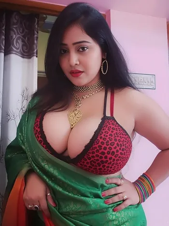Zirakpur escort agency